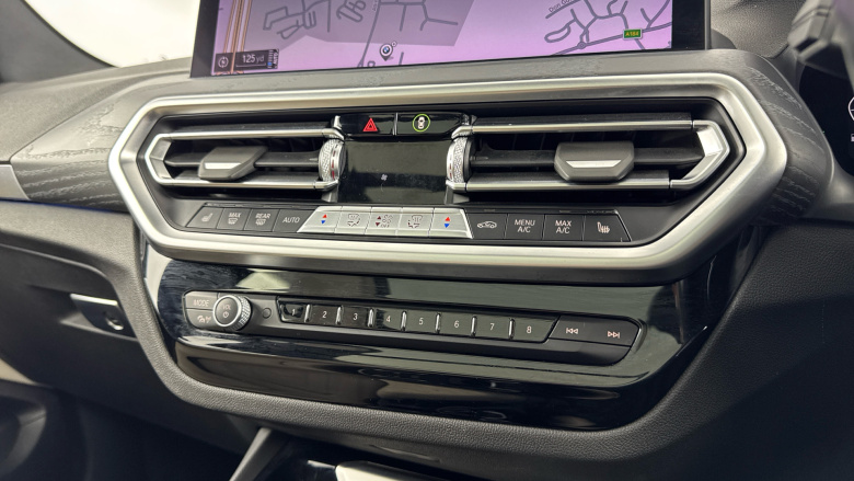 BMW X3 xDrive 30e M Sport 5dr Auto Estate